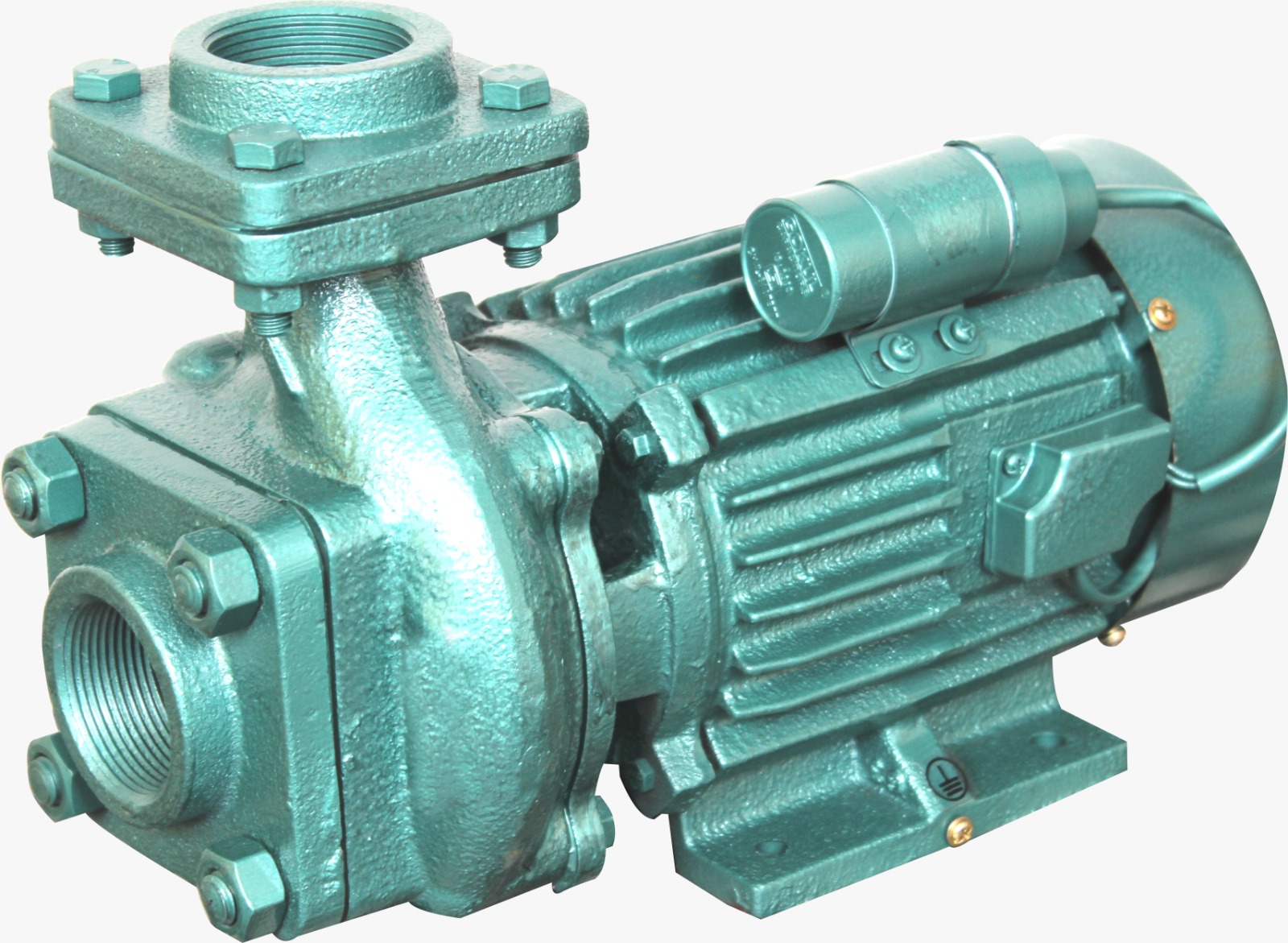 0.5HP 40mmx40mm
